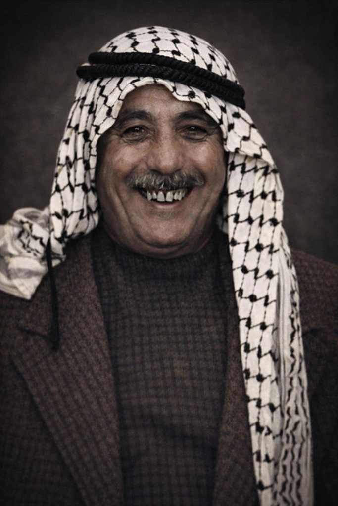 سعيد حميد نايل الغرايبة