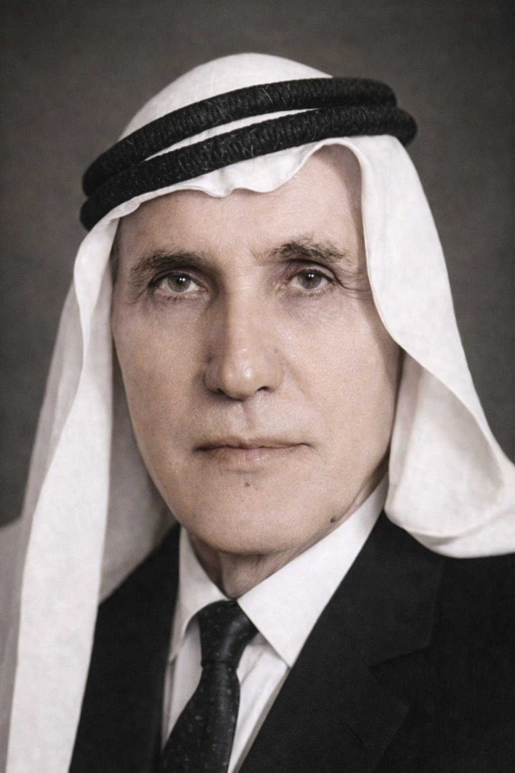 المرحوم النائب مفلح الحسن الغرايبة