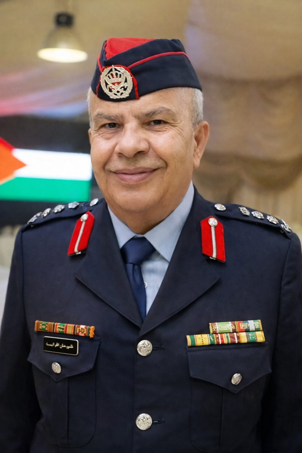 في سجلّ الرجال الذين أدّوا الأمانة ومضوا وهم على رأس الواجب، يبرز اسم العقيد خلدون صالح الغرايبة (أبو محمد) بوصفه أحد أبناء الأردن الذين جمعوا بين الانضباط العسكري، ونزاهة القانون، وإنسانية القائد القريب من الناس.