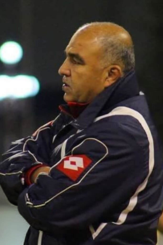 منيب غرايبة لاعب الحسين إربد