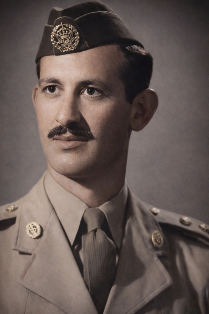 الدكتور صلاح غرايبة