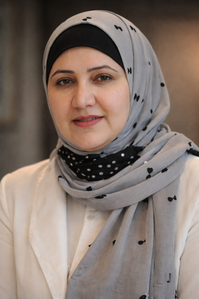 رند على الغرايبة