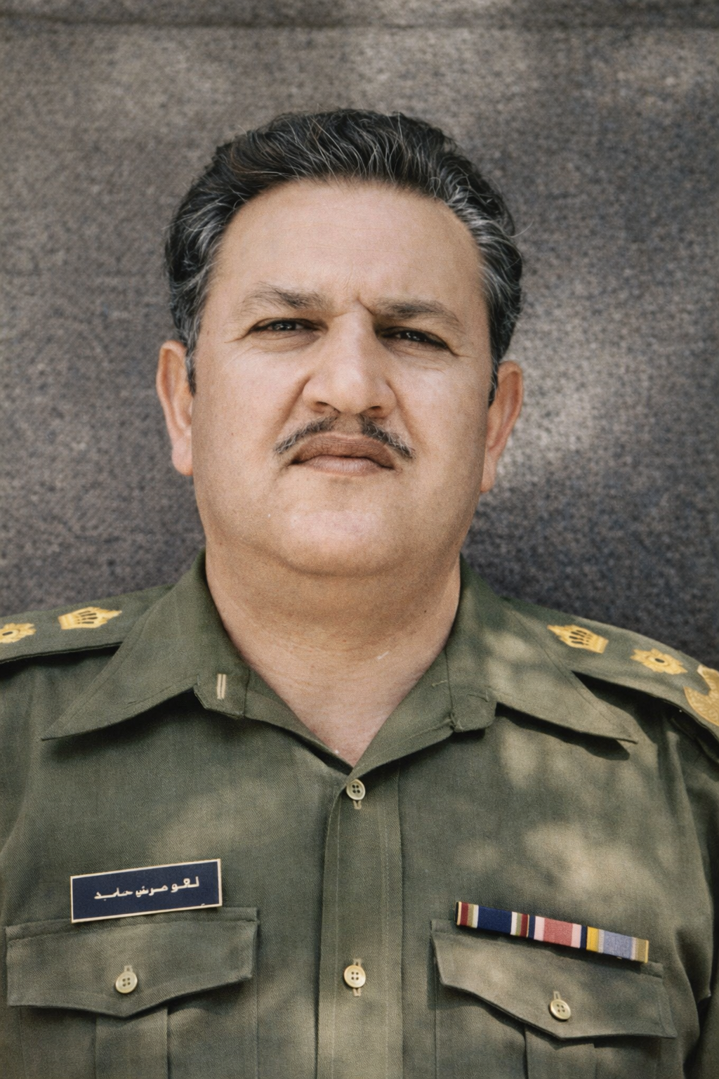 فالح عوض حامد غرايبة