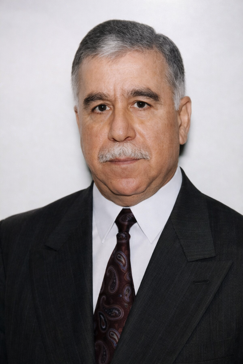 الوزير الدكتور فوزي عبد الرحيم أحمد الغرايبة​