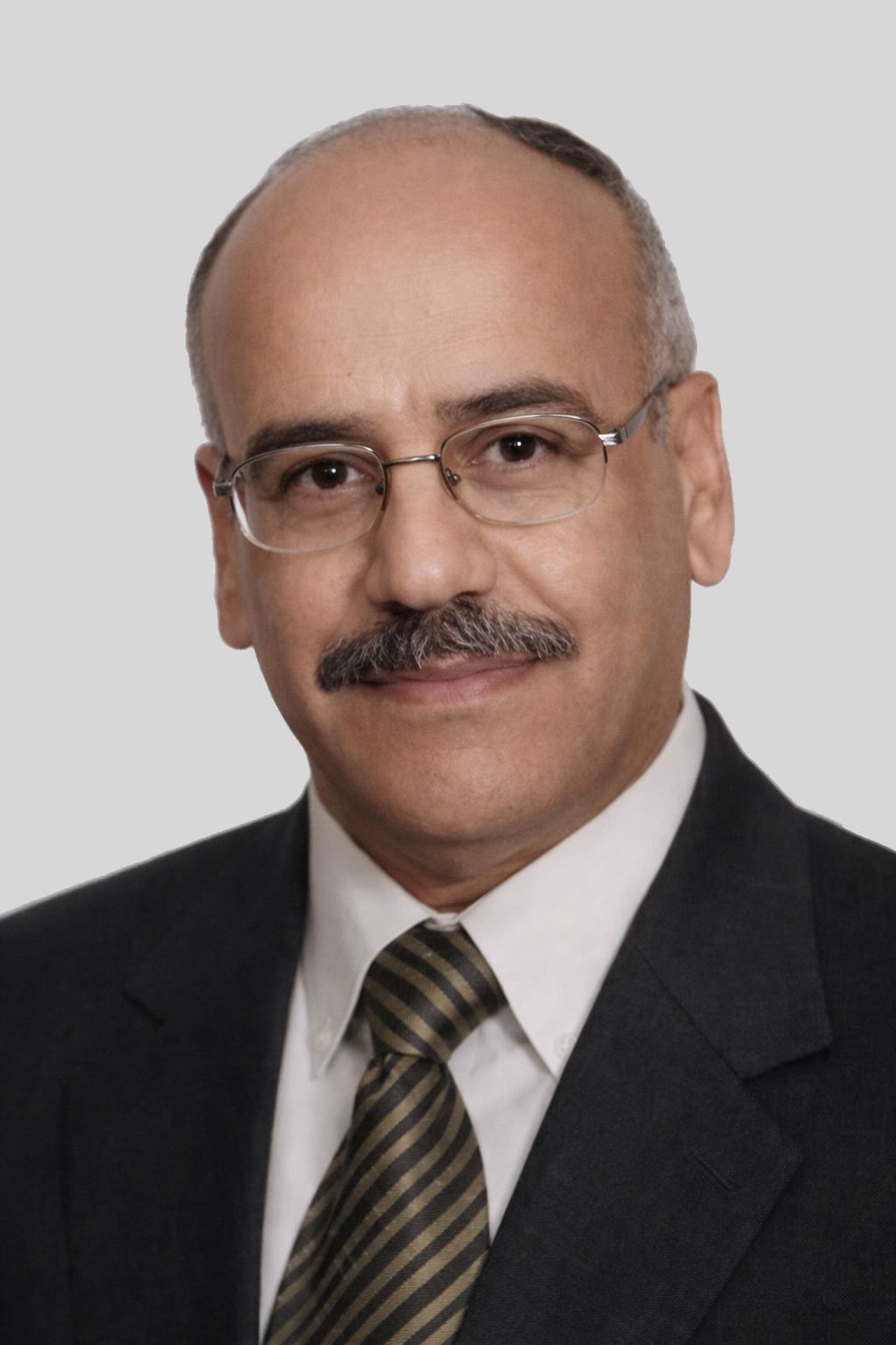 النقيب الدكتور هاشم مصطفى غرايبة​