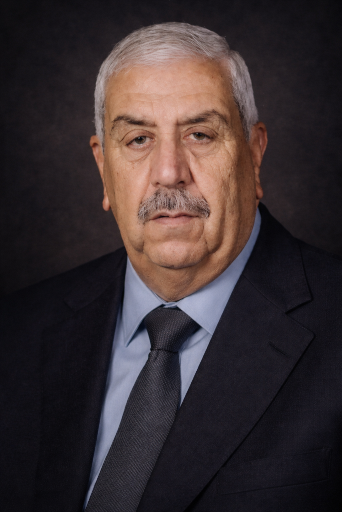 علي نجيب غرايبة