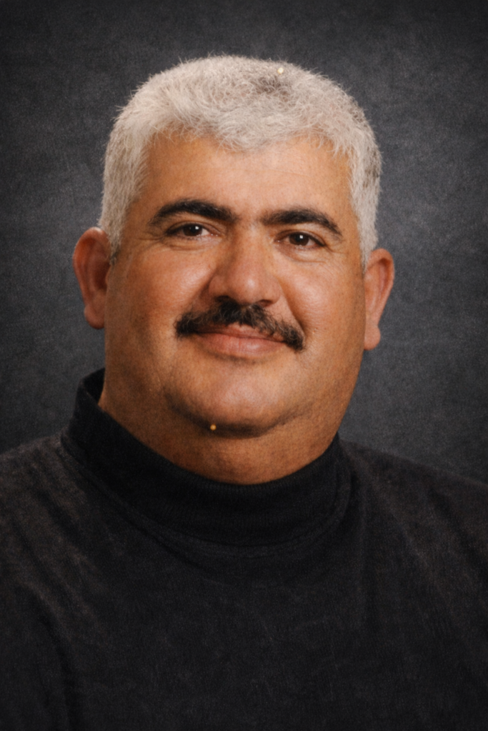 محمد عبدالكريم إبراهيم الغرايبة