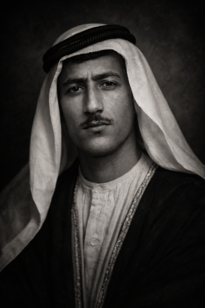 عليان العبدالله