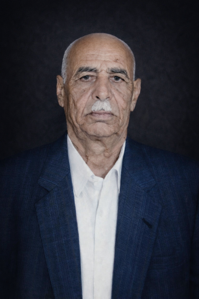 راجي العوض الغرايبة