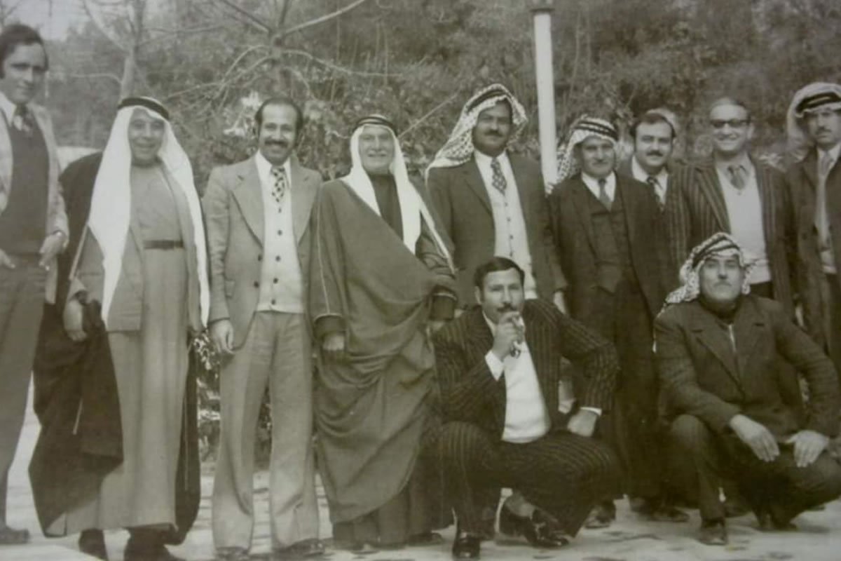 صورة أرشيفية