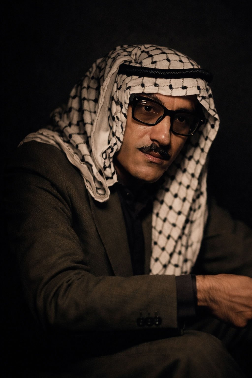 محمد سالم اللحّام الغرايبة