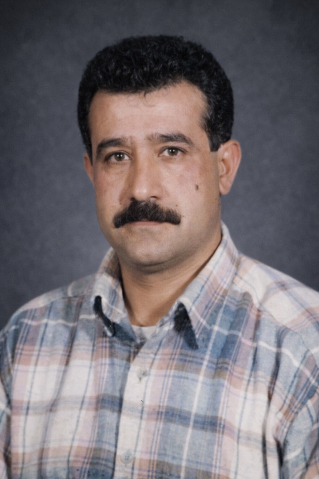 أشرف أحمد عبيد غرايبة