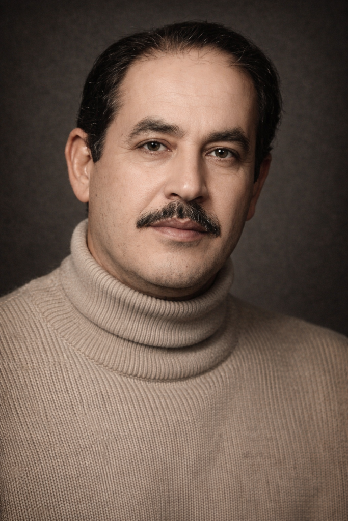 ابراهيم يوسف خلف الغرايبه