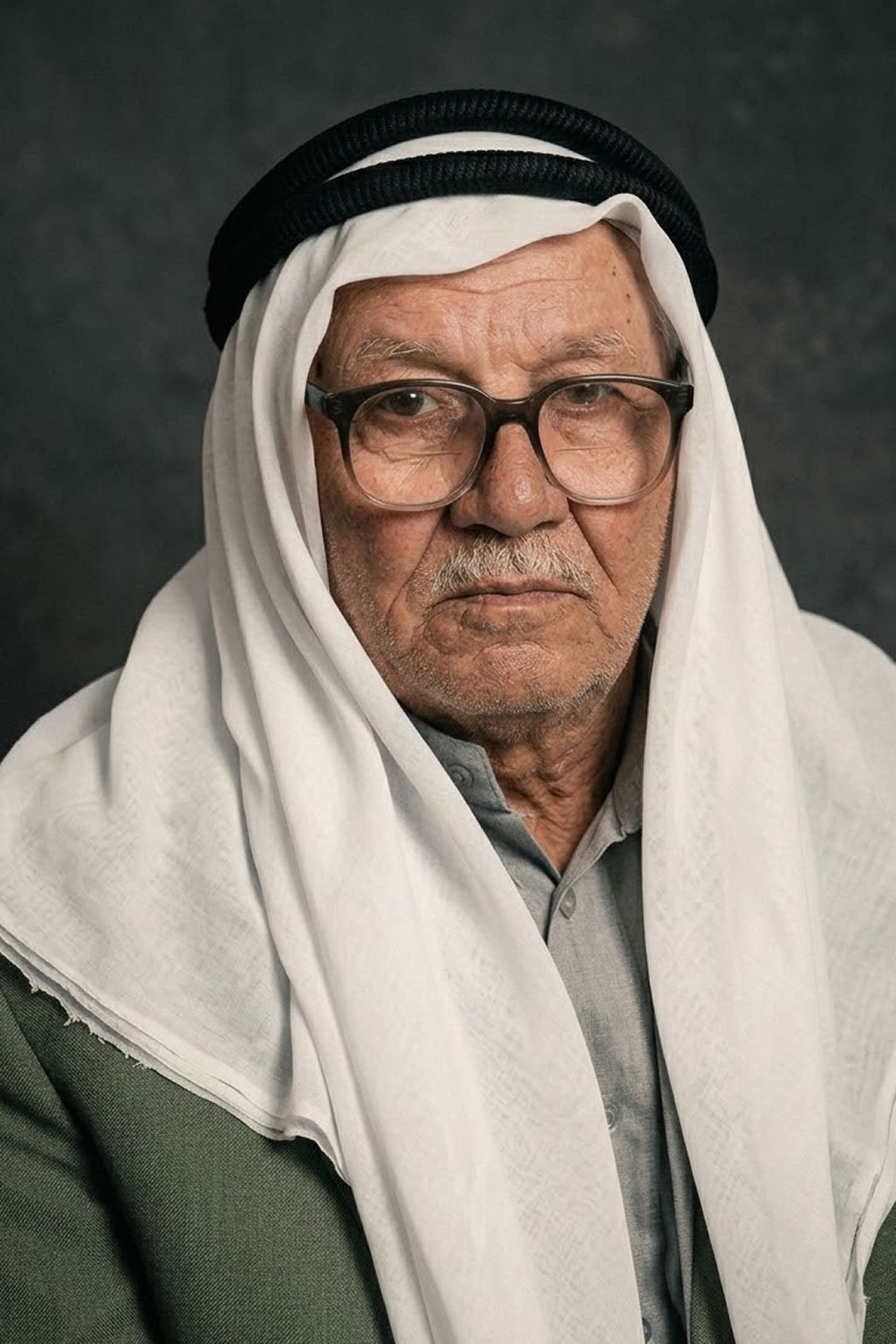 احمد محمد الغرايبة
