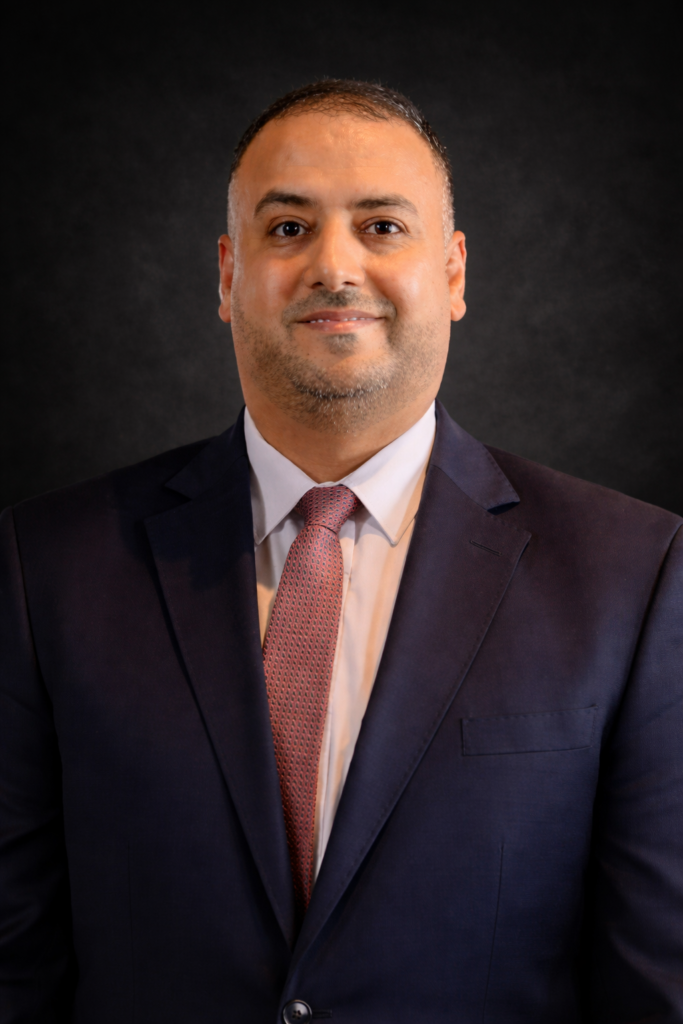 أحمد مفلح الغرايبة