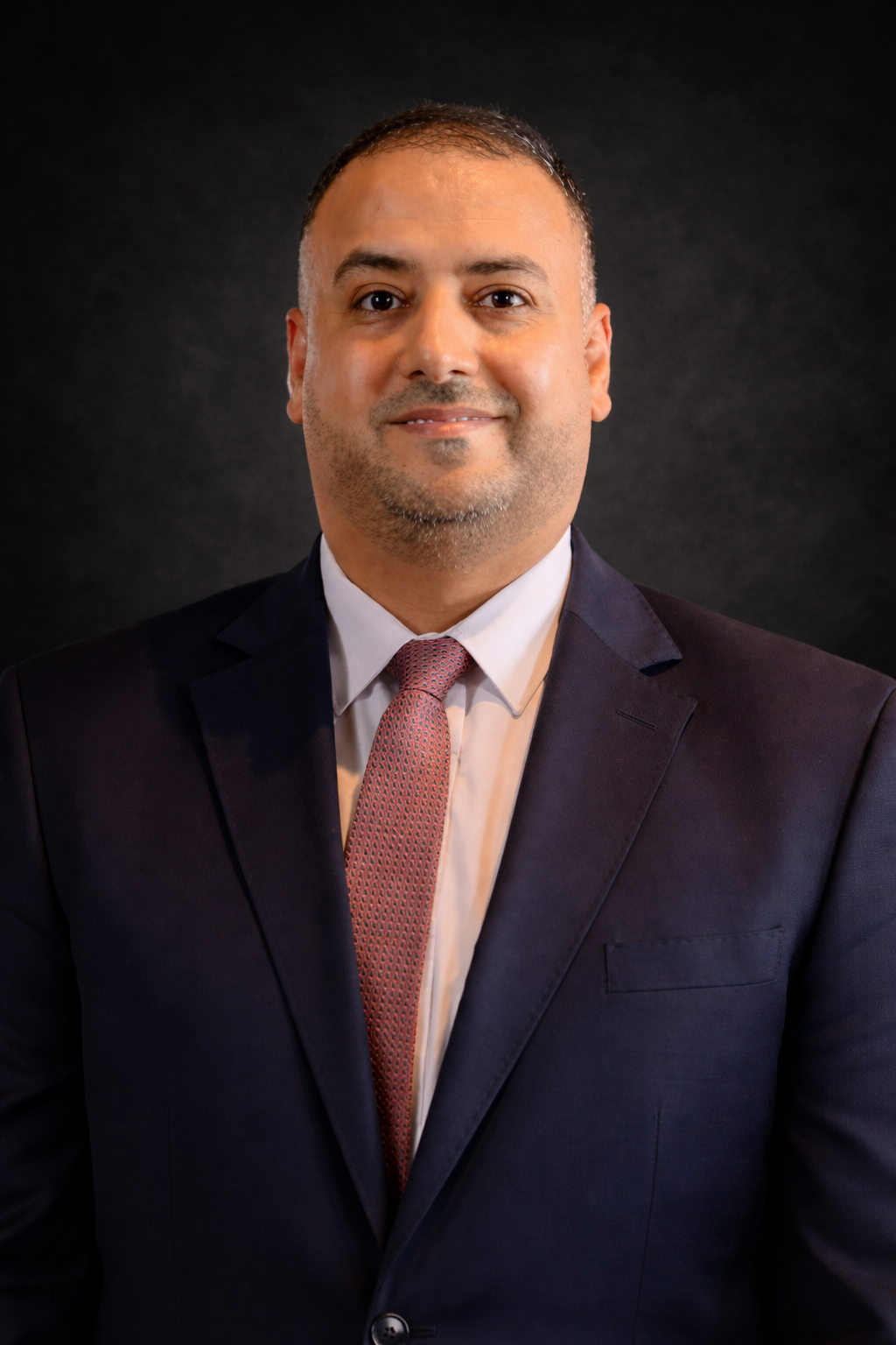 أحمد مفلح الغرايبة