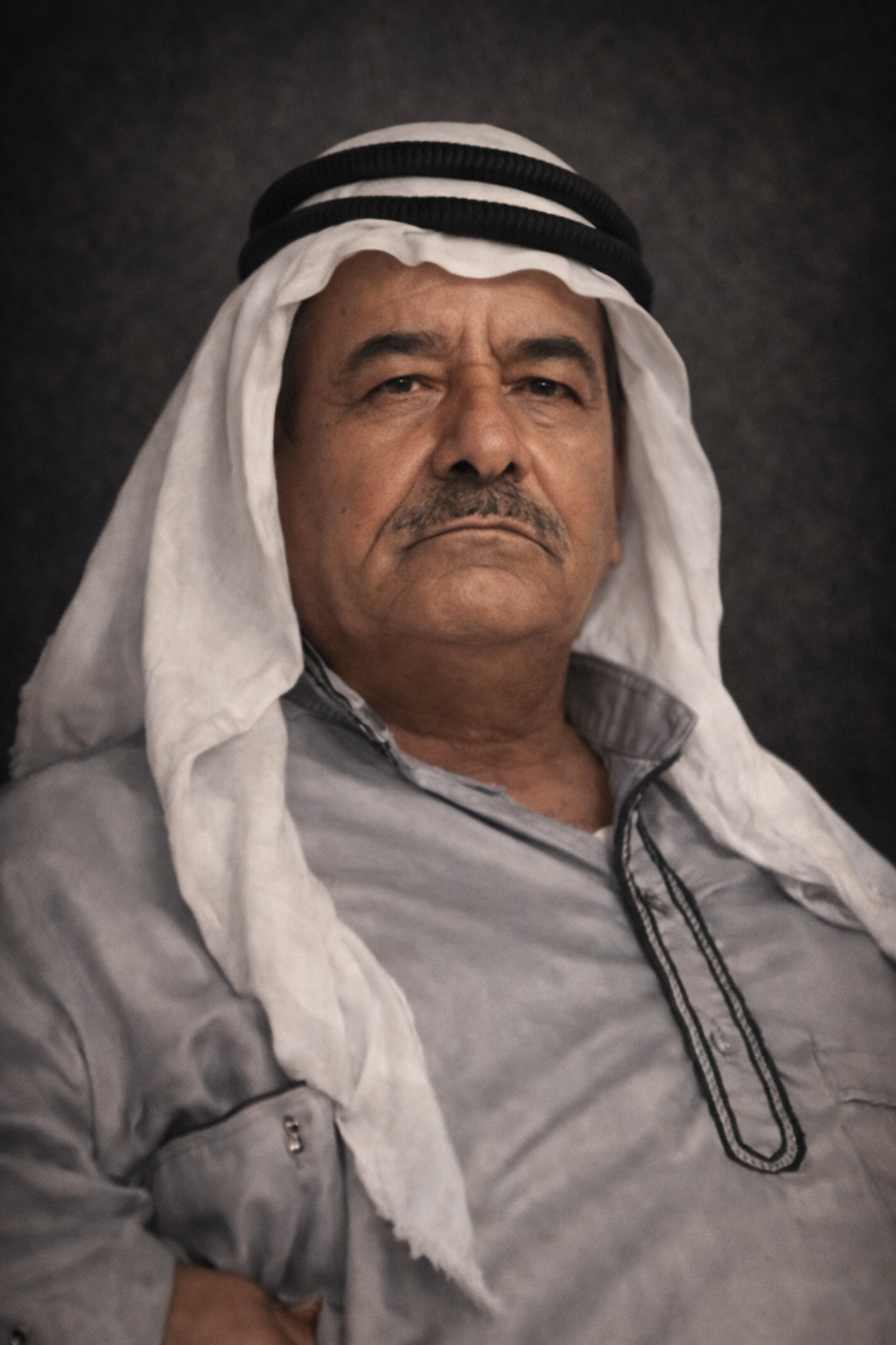 الحاج علي حسن عوض غرايبة ابو محمد