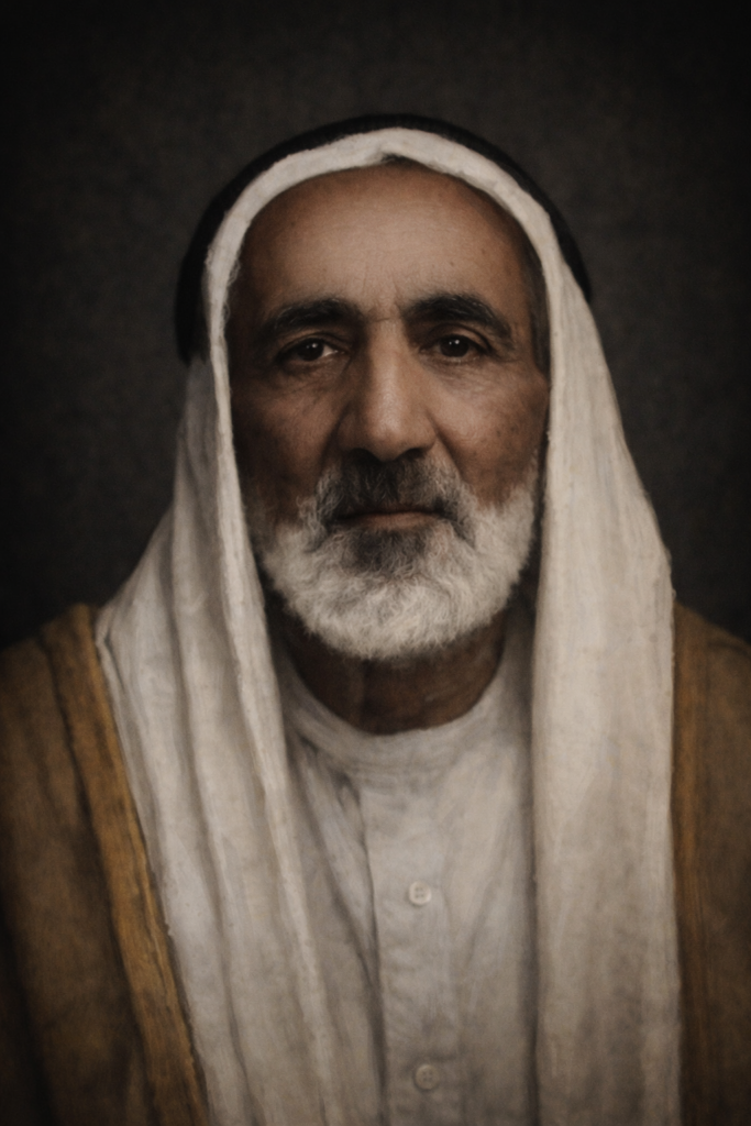 العبد الفارس الأبراهيم الغرايبة