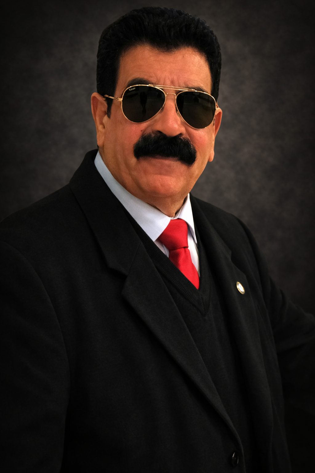 العقيد المرحوم حمدان محمد حمدان غرايبة 28-11-2024