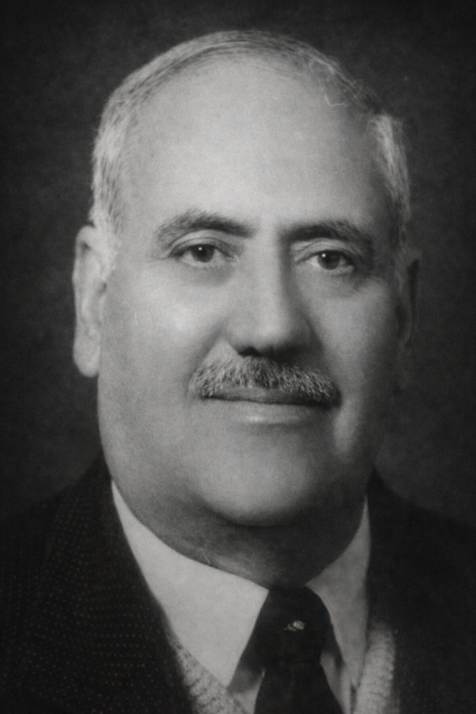 علي السالم الغرايبة