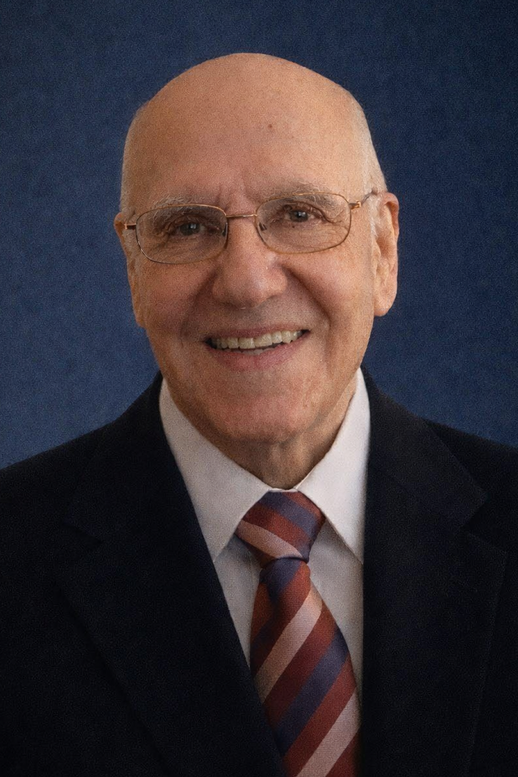 المرحوم محمد يوسف محمود غرايبة