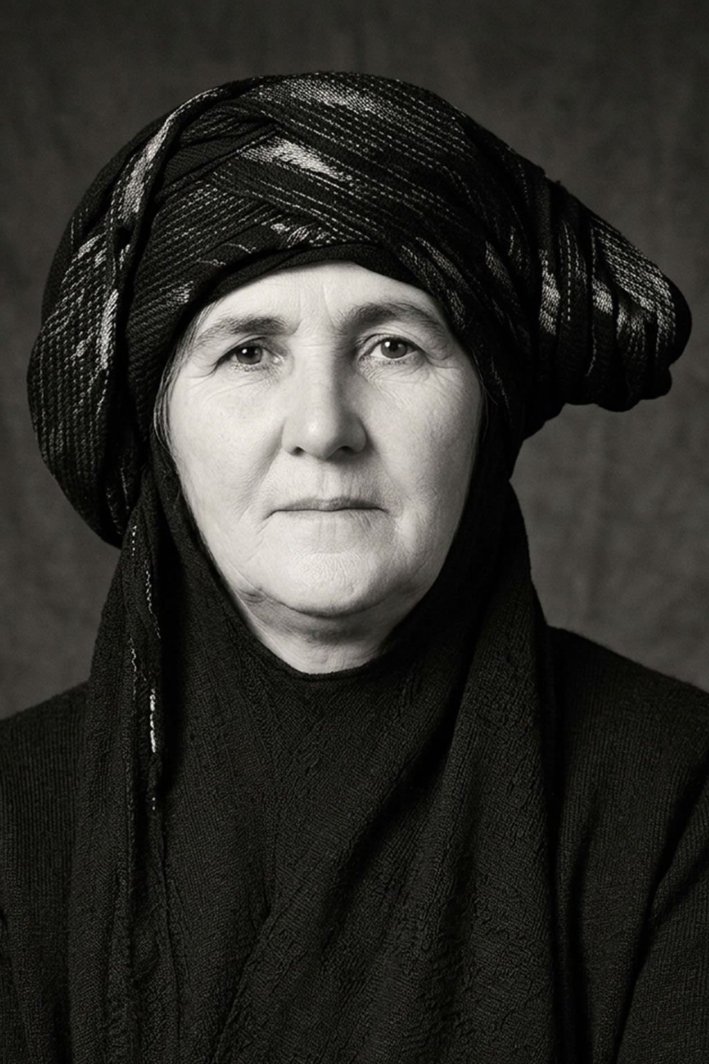 المرحومة زلفة صالح الحمودة (أم طلال)