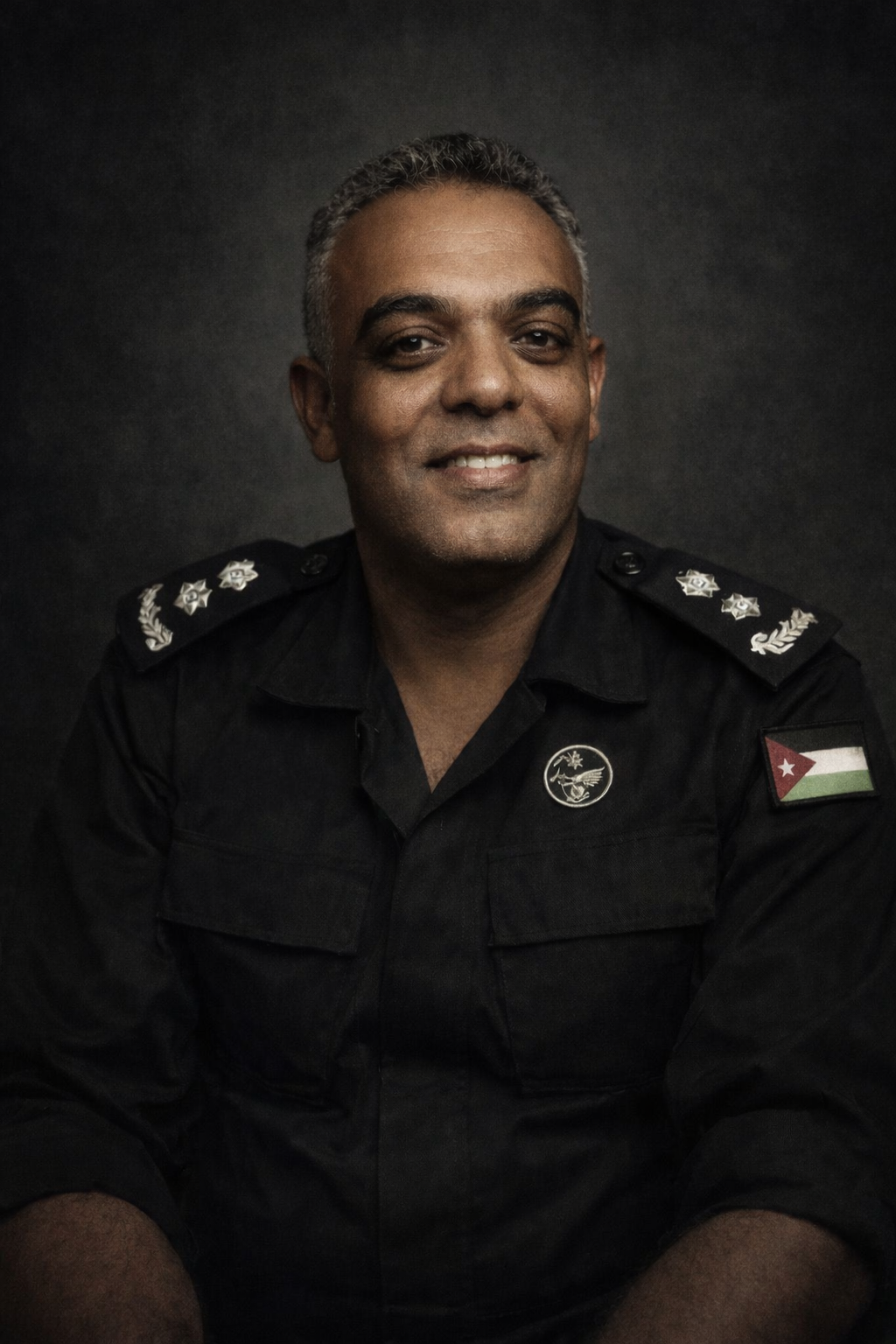 اياد حسن مصطفى الغرايبة