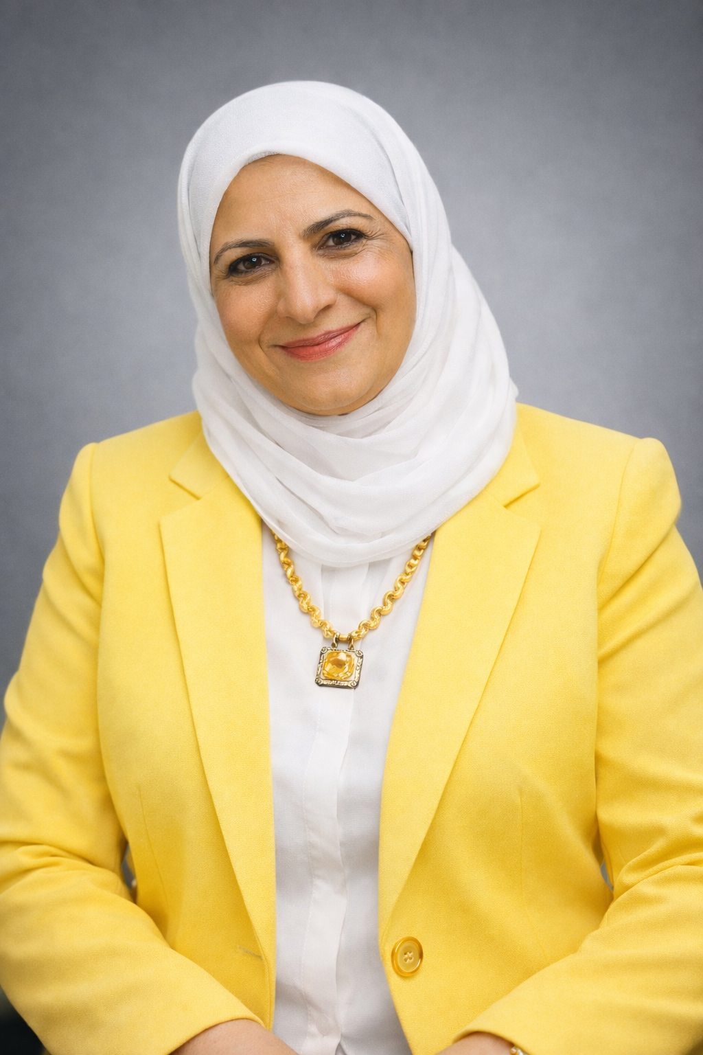 باسمة راجي عوض غرايبة