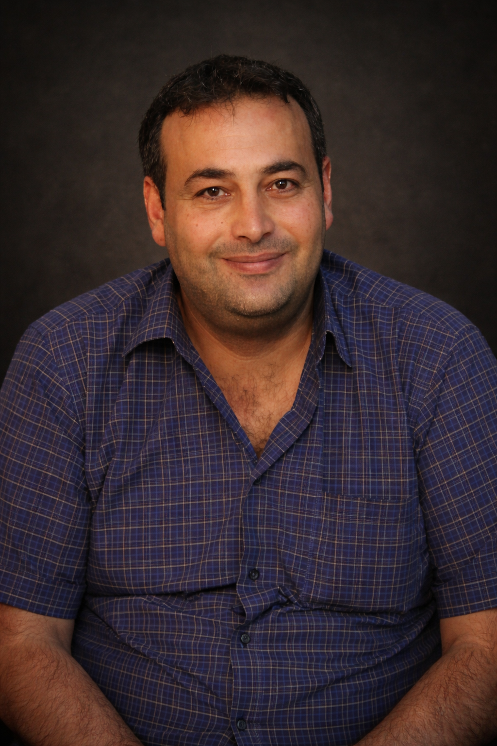 ثروت ممدوح فندي غرايبة