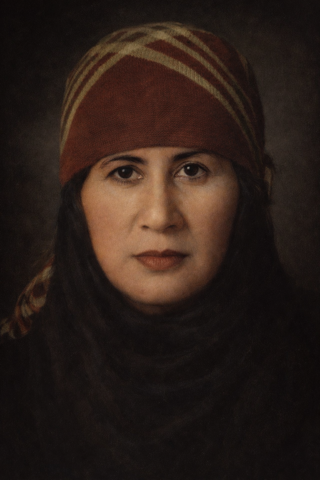 حسنة عبد الرحمن داوود غرايبة