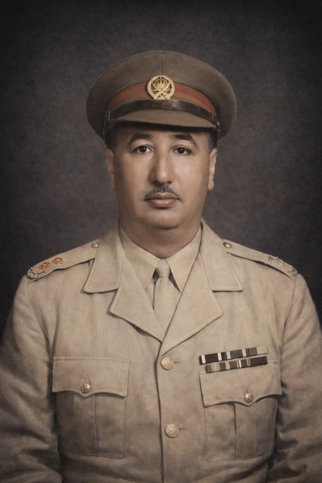 حسين محمود الغرايبة