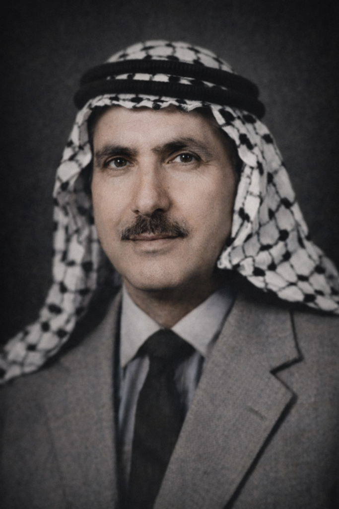 حمود عبدالرحمن احمد علي غرايبه
