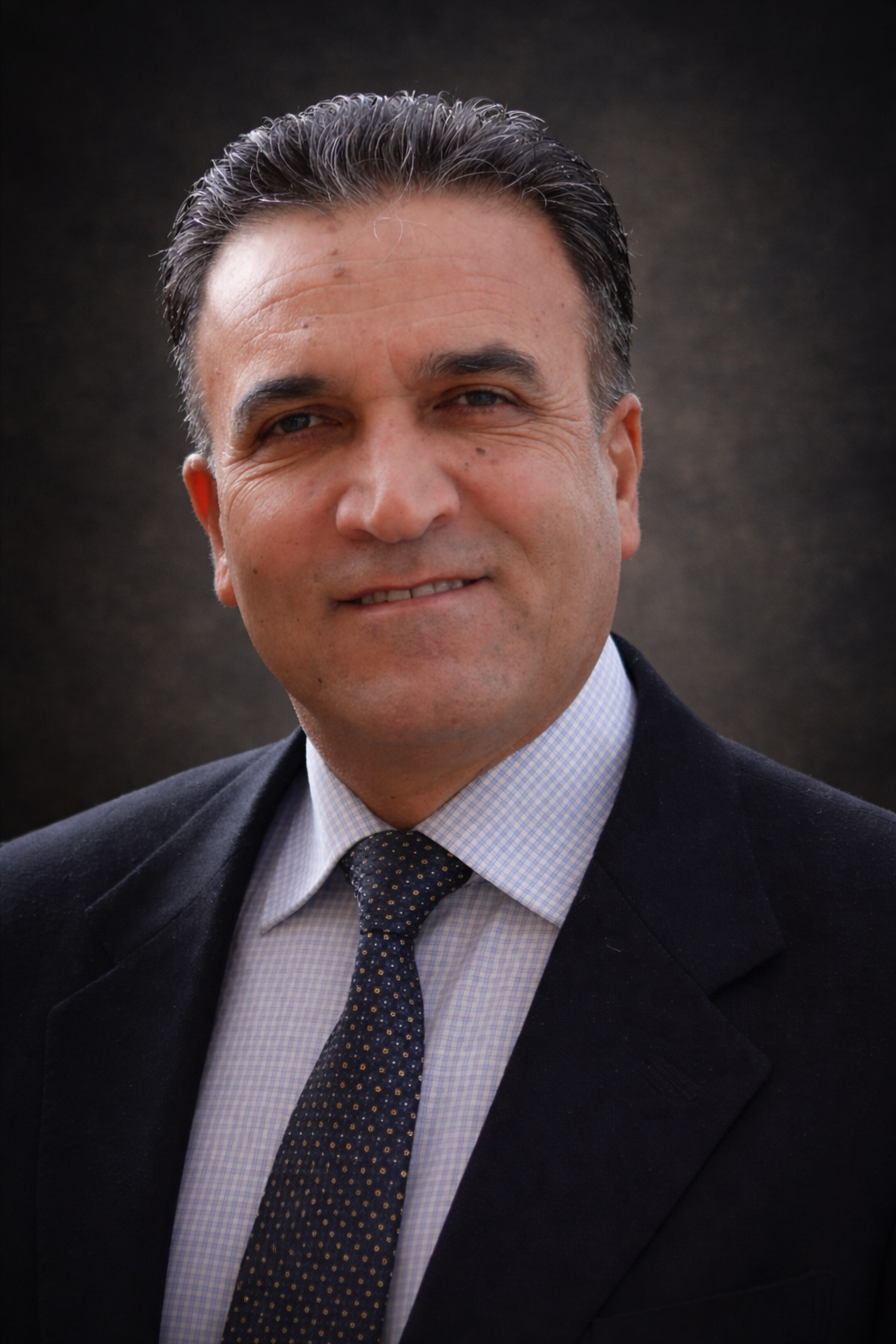 خالد أحمد غصاب غرايبة