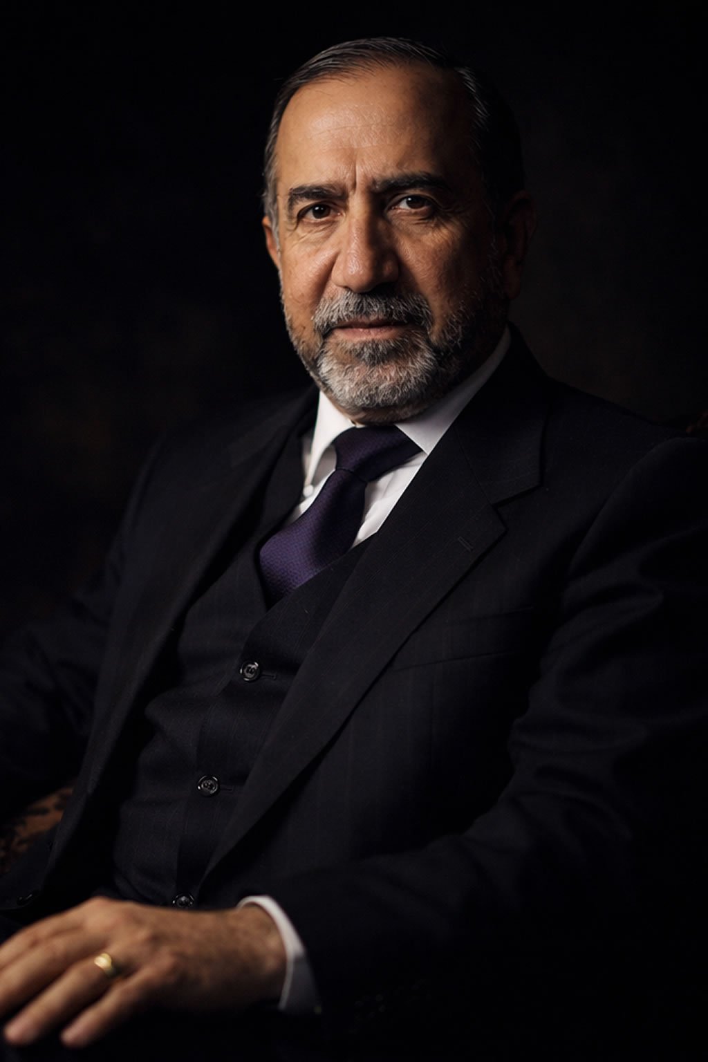 خليف مصطفى غرايبة