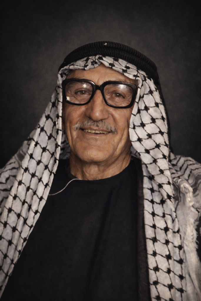 خليل العبد الفارس