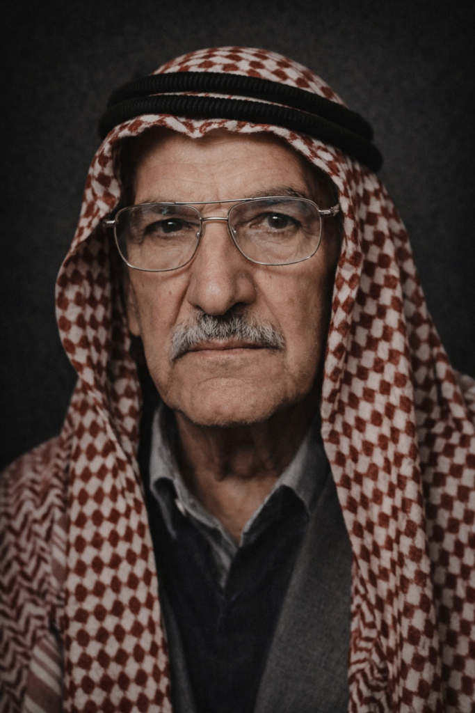 خليل عبدالرحمن احمد علي غرايبة ابو عبدالله