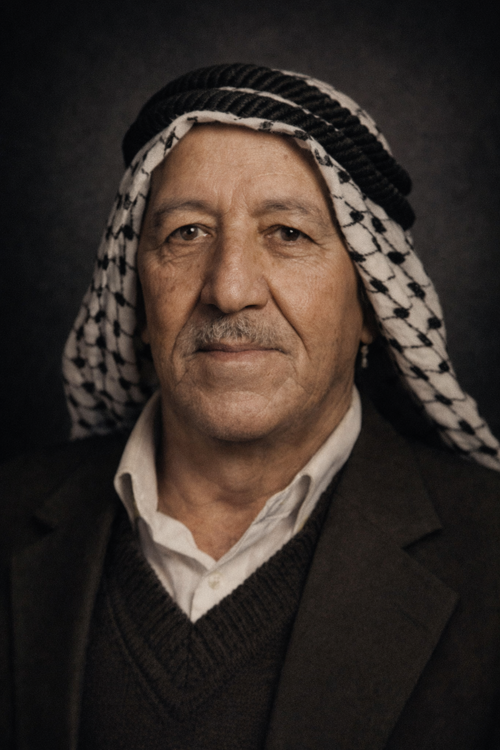 درداح ابراهيم الفارس الغرايبة