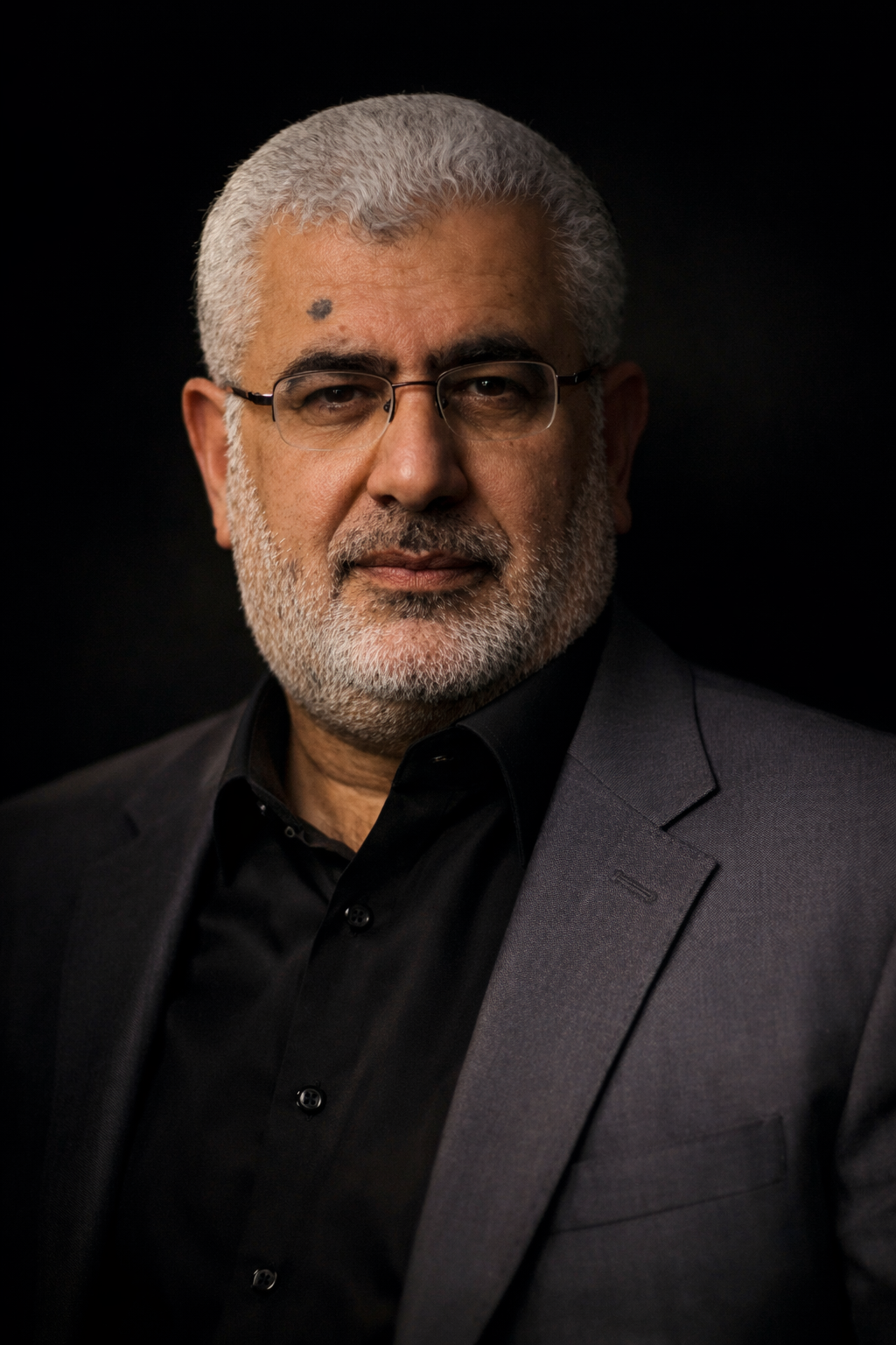 المفكر رحيل الغرايبة