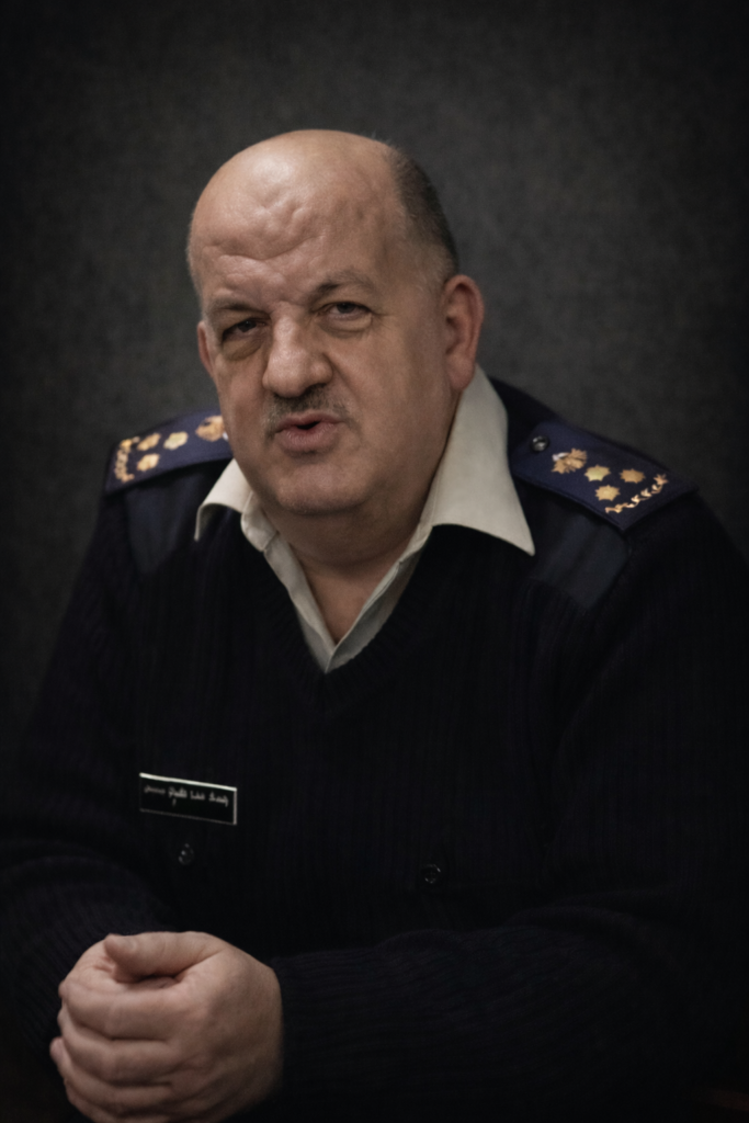 زياد ابراهيم غرايبة