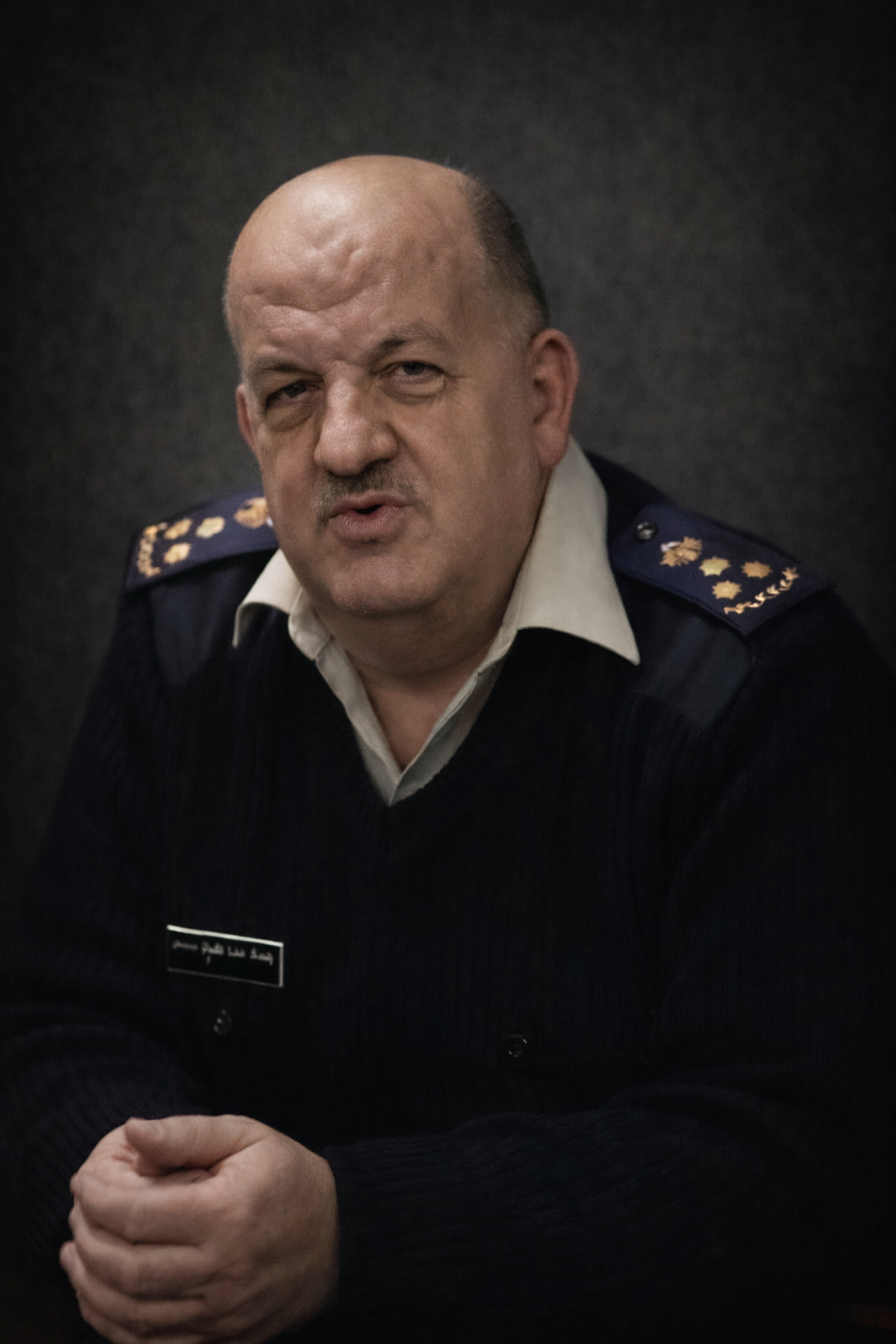 زياد ابراهيم غرايبة