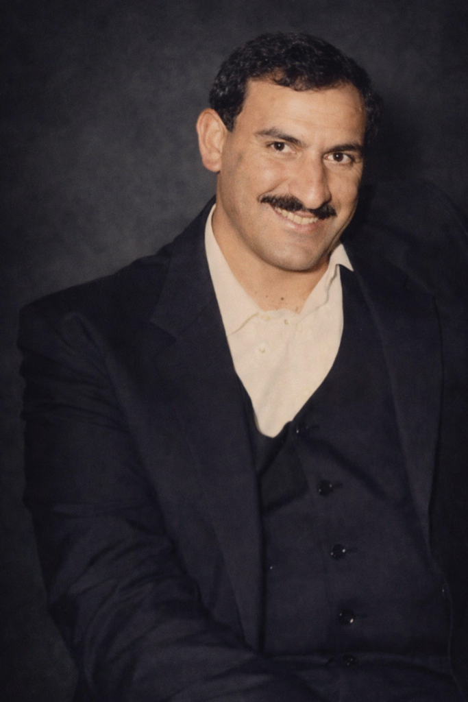 شكري اللحام الغرايبة