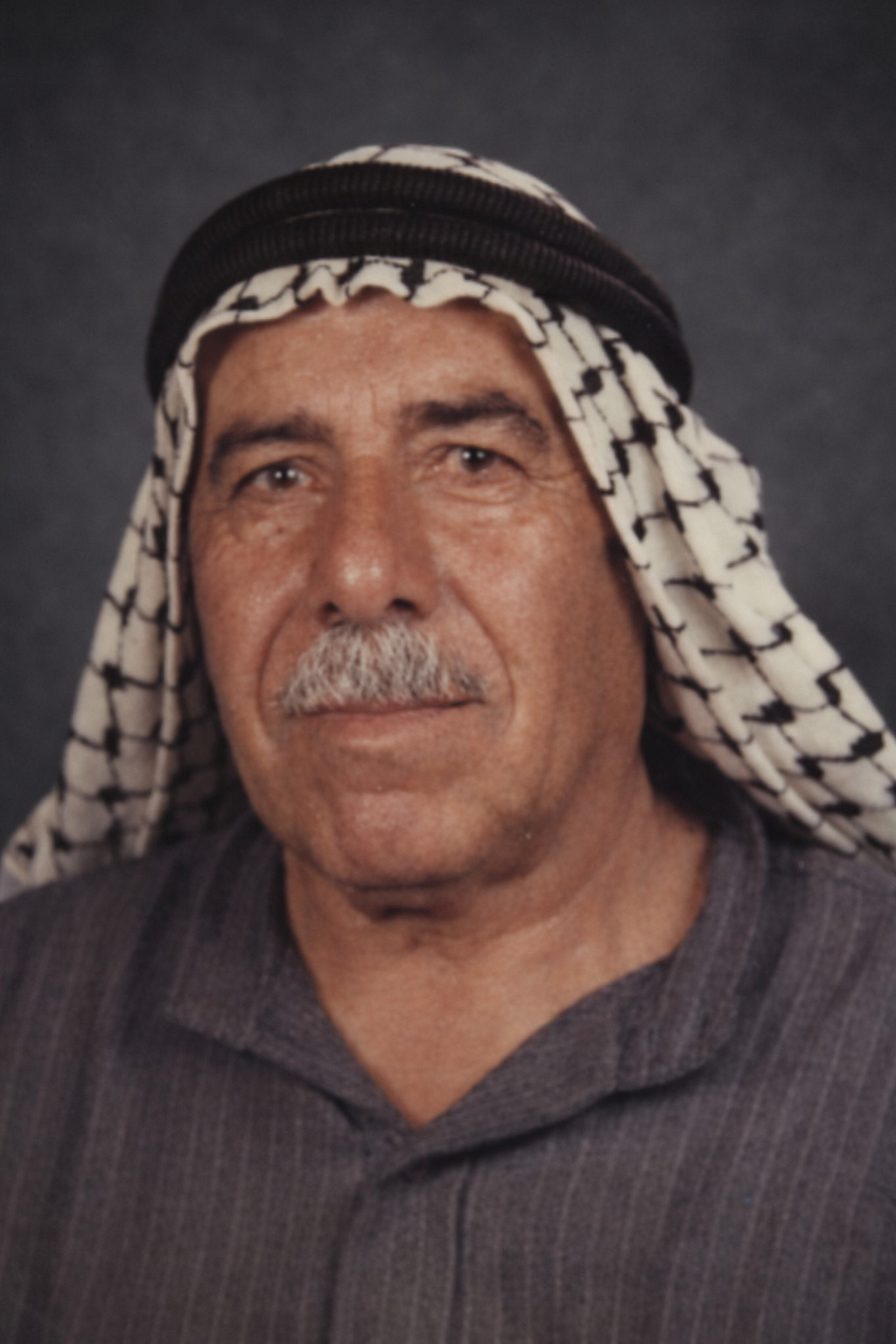 صالح الحمدان غرايبة