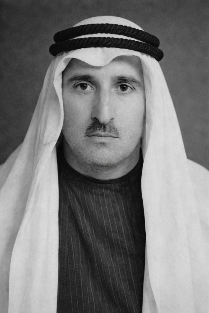 صالح المفلح الخلف غرايبة