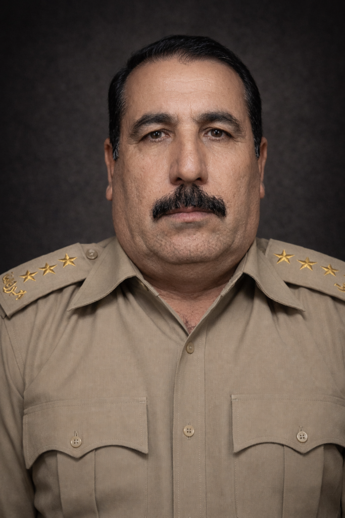 صياح كايد ابراهيم الغرايبه