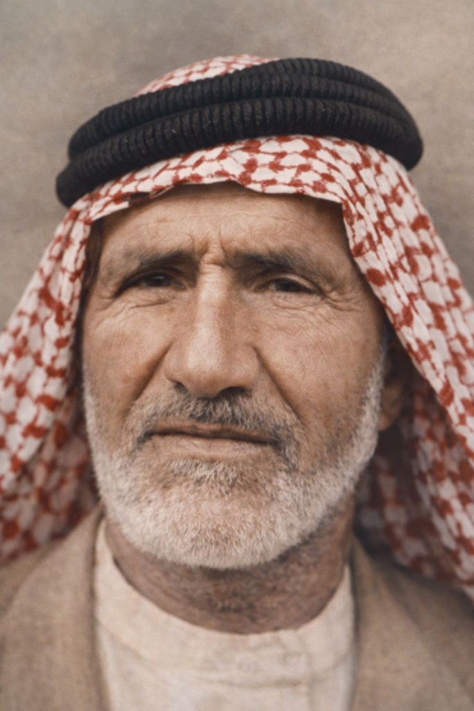 محمد المحمود الأبراهيم غرايبة