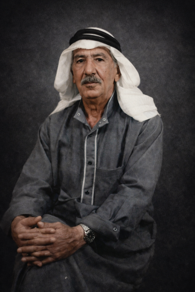 عبدالكريم إبراهيم يوسف خليل الغرايبة