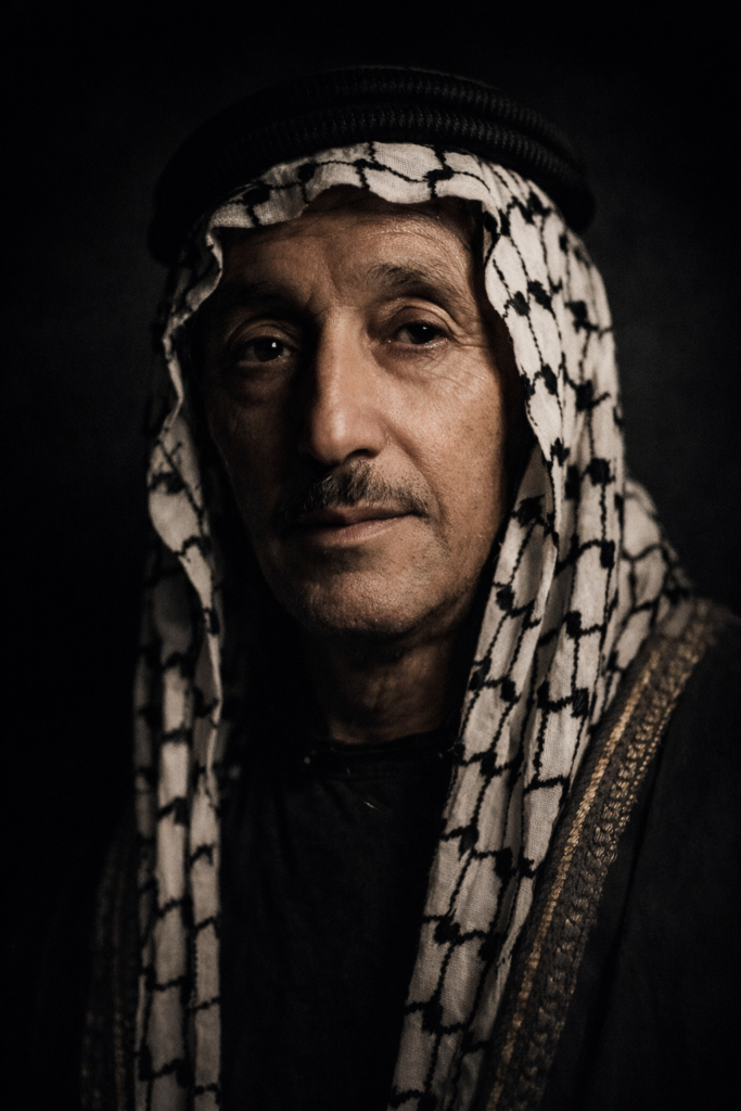 عقلة العبد الغرايبة