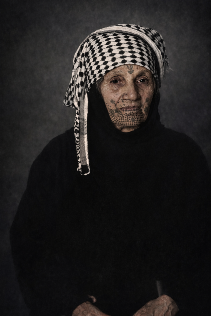 عوفة العبد الفارس