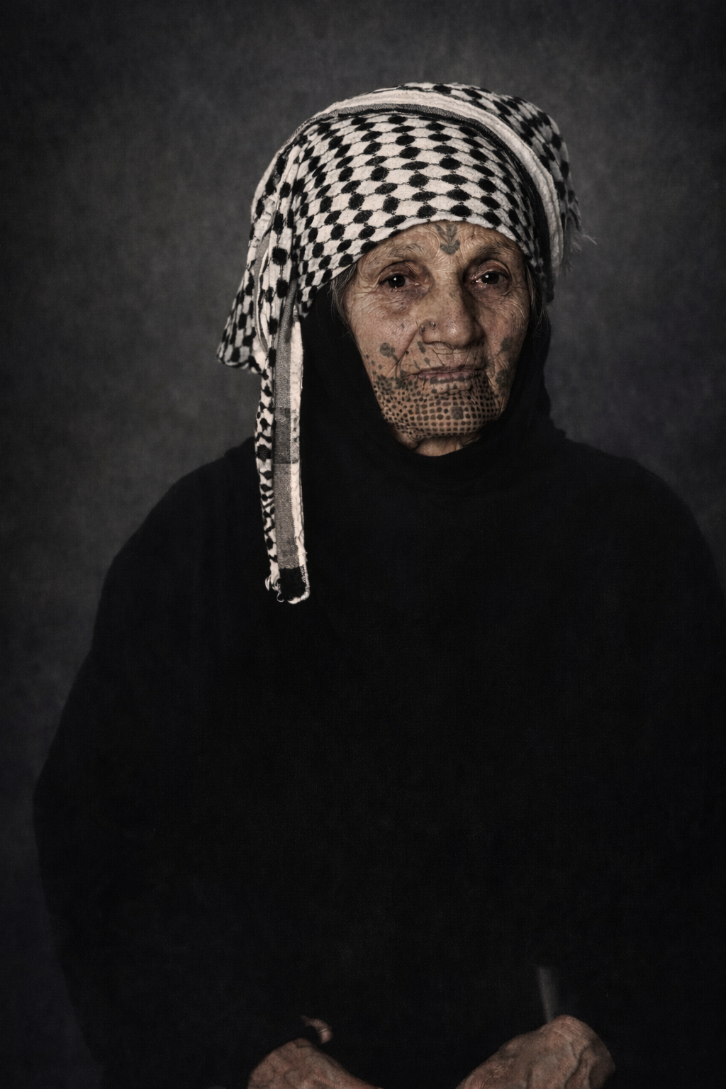 عوفة العبد الفارس