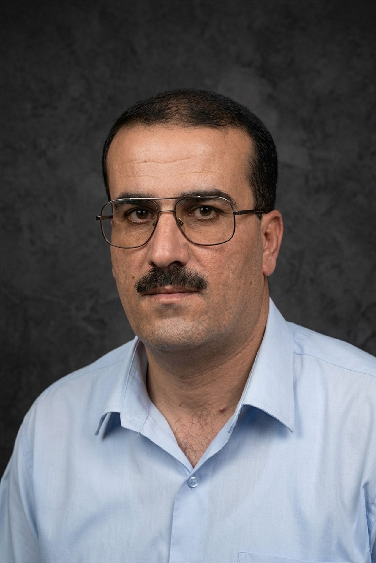 عيسى سالم محمد غرايبه